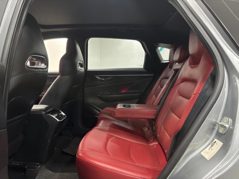 BAIC X55 - ICar Gezina - Image 20