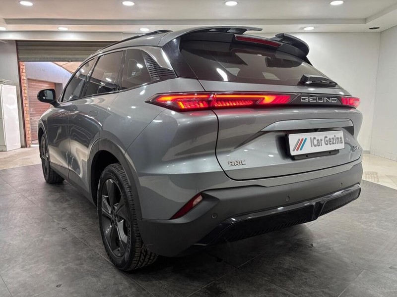 BAIC X55 - ICar Gezina - Image 3