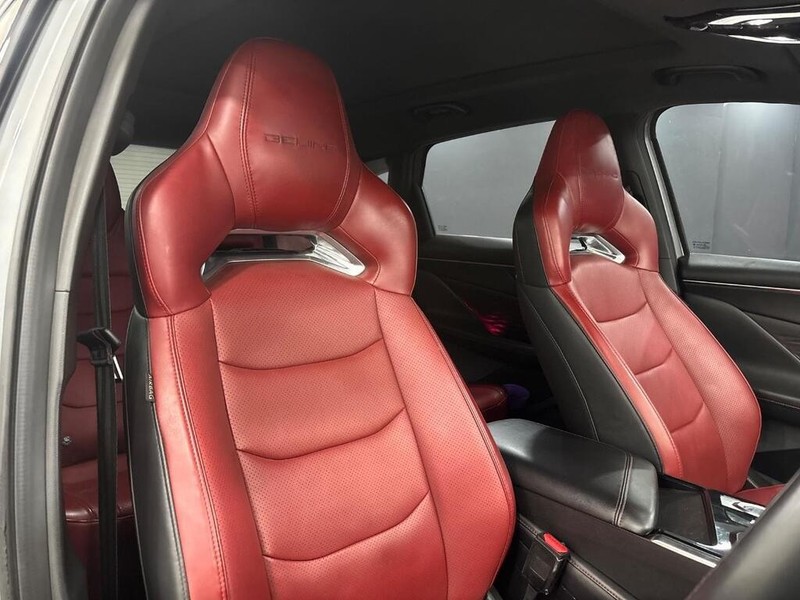 BAIC X55 - ICar Gezina - Image 8