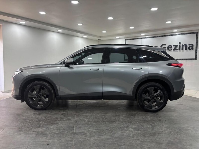 BAIC X55 - ICar Gezina - Image 2