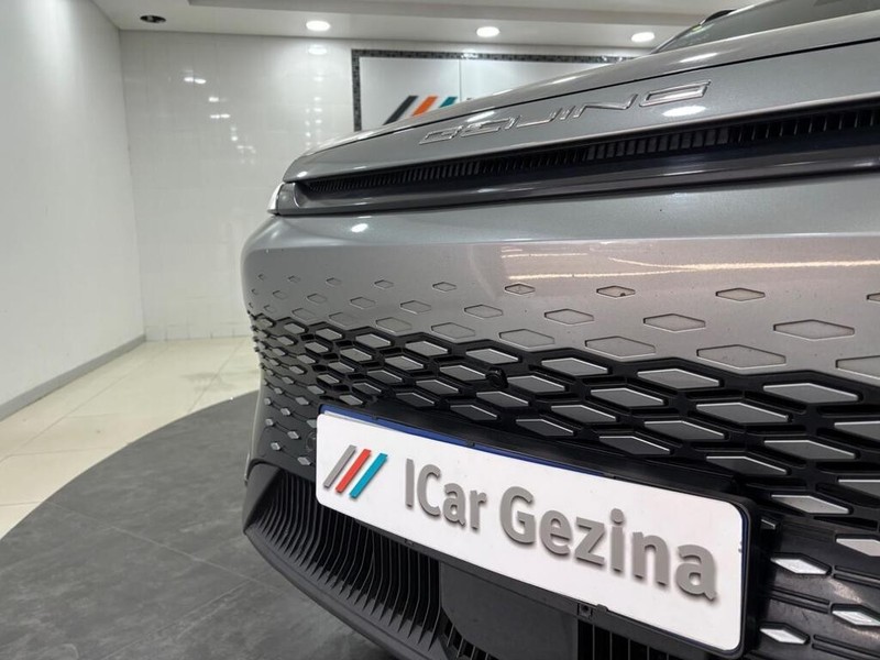 BAIC X55 - ICar Gezina - Image 12