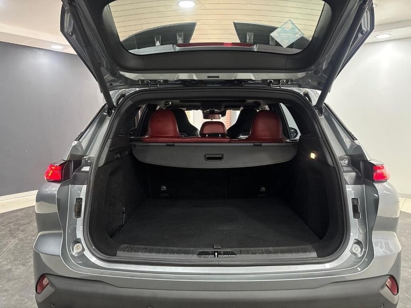 BAIC X55 - ICar Gezina - Image 19