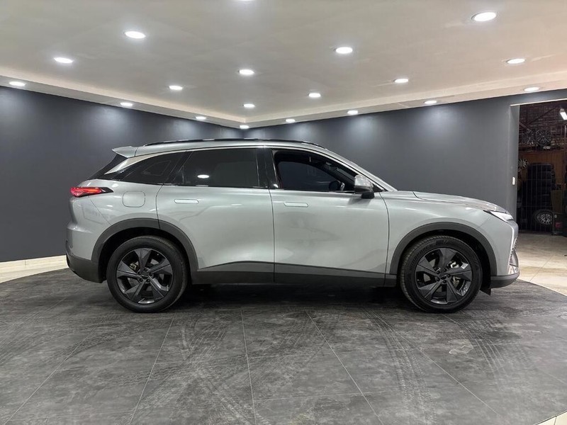 BAIC X55 - ICar Gezina - Image 6
