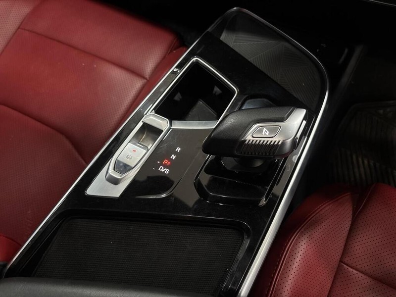 BAIC X55 - ICar Gezina - Image 11