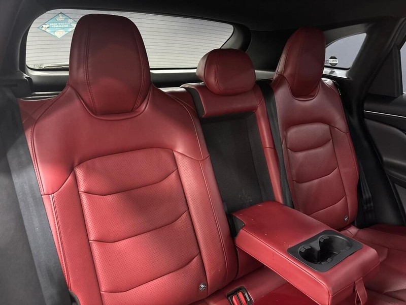 BAIC X55 - ICar Gezina - Image 9