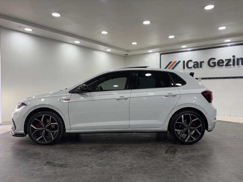 Volkswagen Polo - ICar Gezina - Image 6
