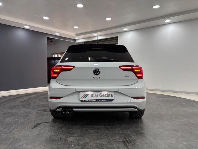 Volkswagen Polo - ICar Gezina - Image 4