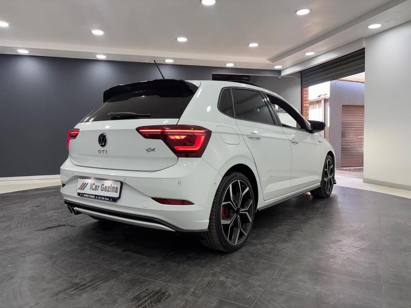 Volkswagen Polo - ICar Gezina - Image 3