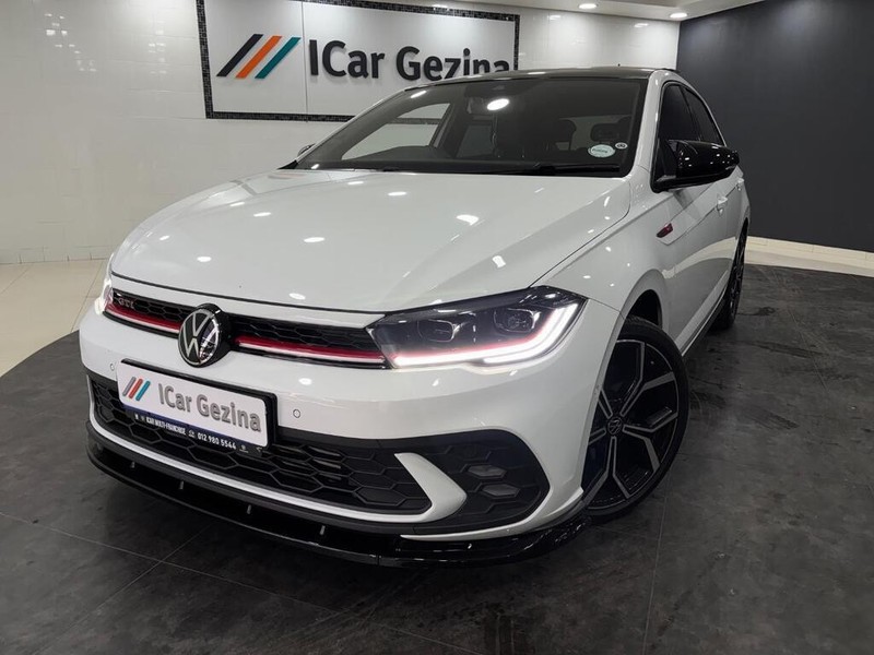 Volkswagen Polo - ICar Gezina - Image 1