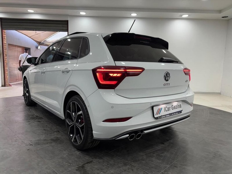 Volkswagen Polo - ICar Gezina - Image 5