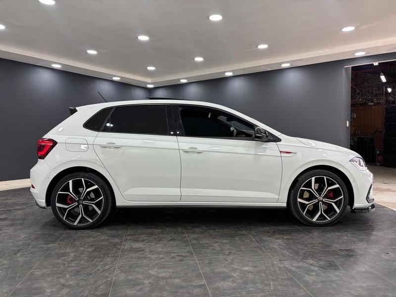 Volkswagen Polo - ICar Gezina - Image 2