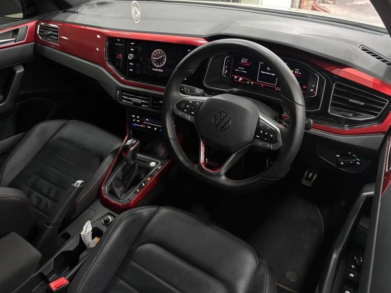 Volkswagen Polo - ICar Gezina - Image 7