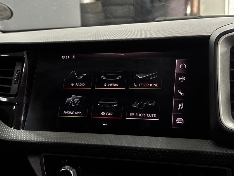 Audi A1 - ICar Gezina - Image 10