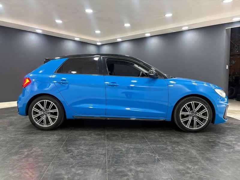 Audi A1 - ICar Gezina - Image 6