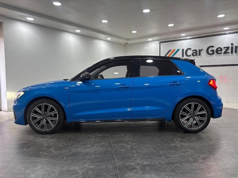 Audi A1 - ICar Gezina - Image 2