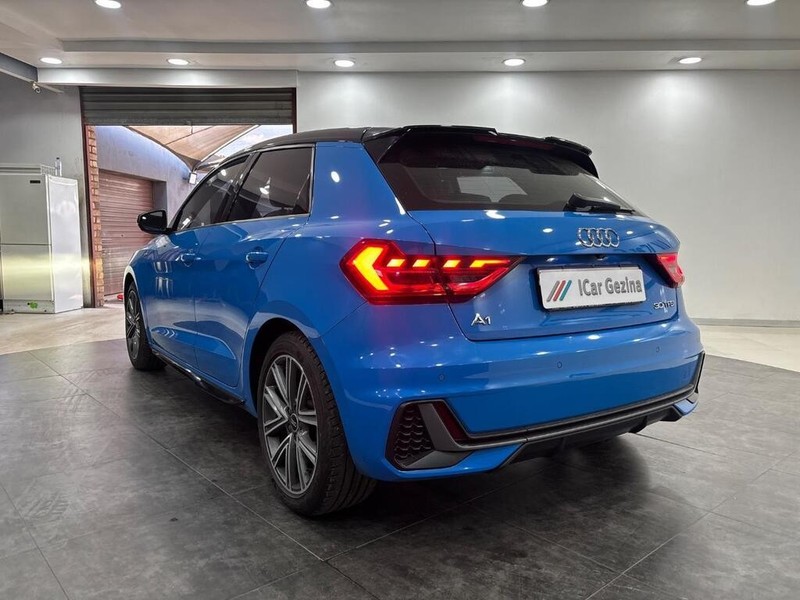 Audi A1 - ICar Gezina - Image 3