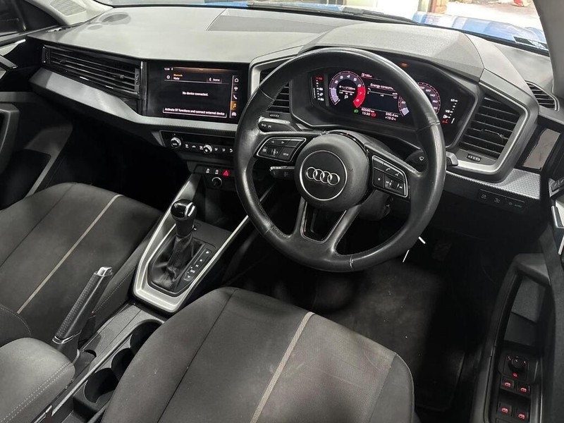 Audi A1 - ICar Gezina - Image 7
