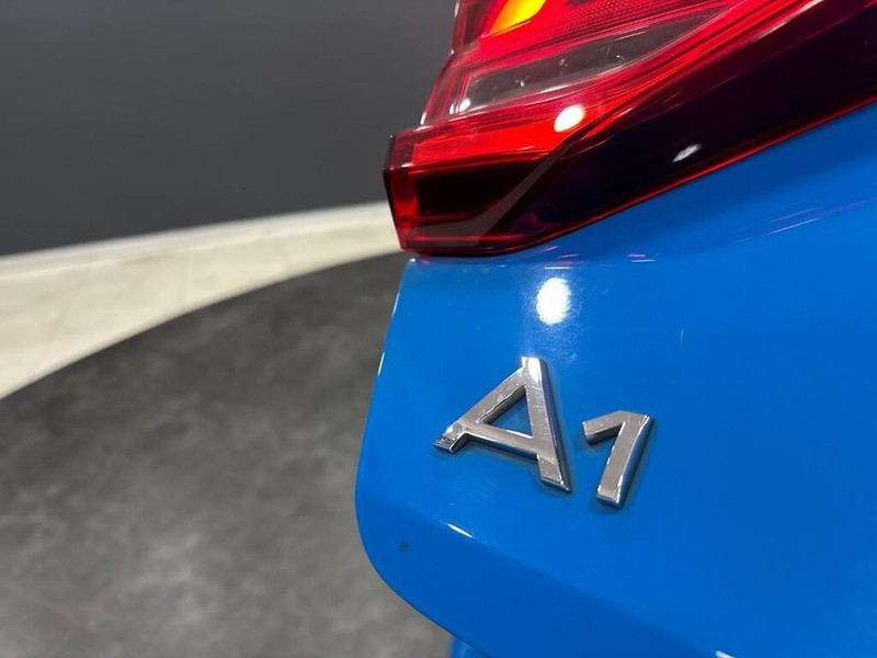 Audi A1 - ICar Gezina - Image 15