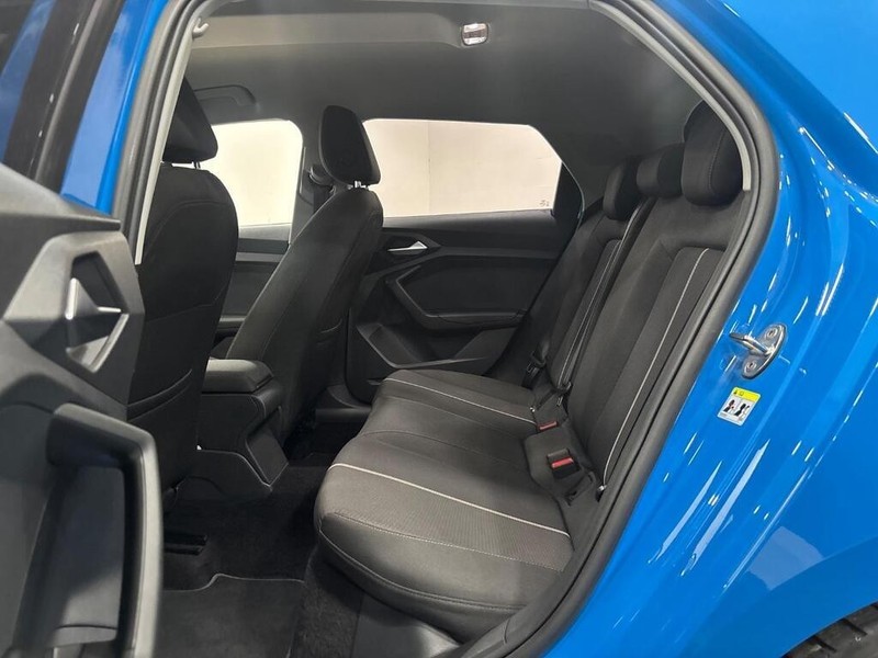 Audi A1 - ICar Gezina - Image 20
