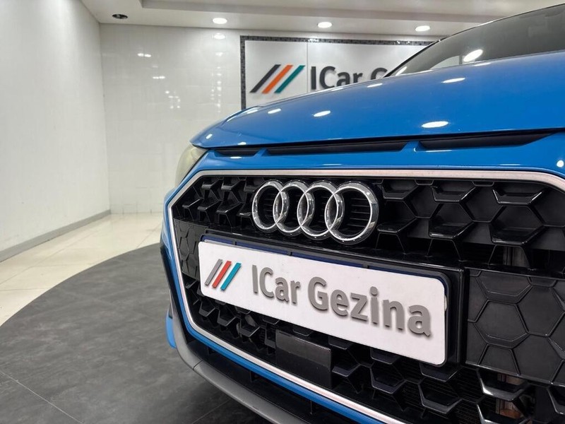 Audi A1 - ICar Gezina - Image 16