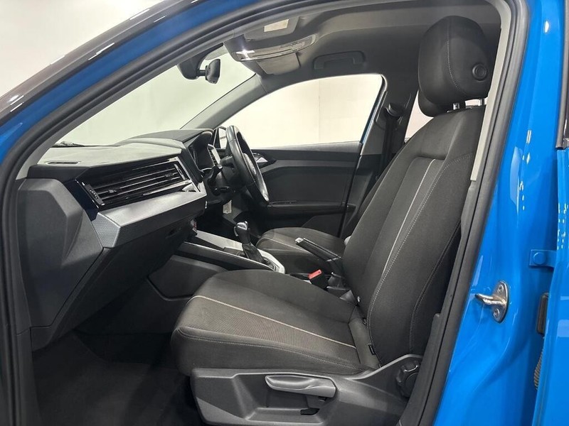 Audi A1 - ICar Gezina - Image 17