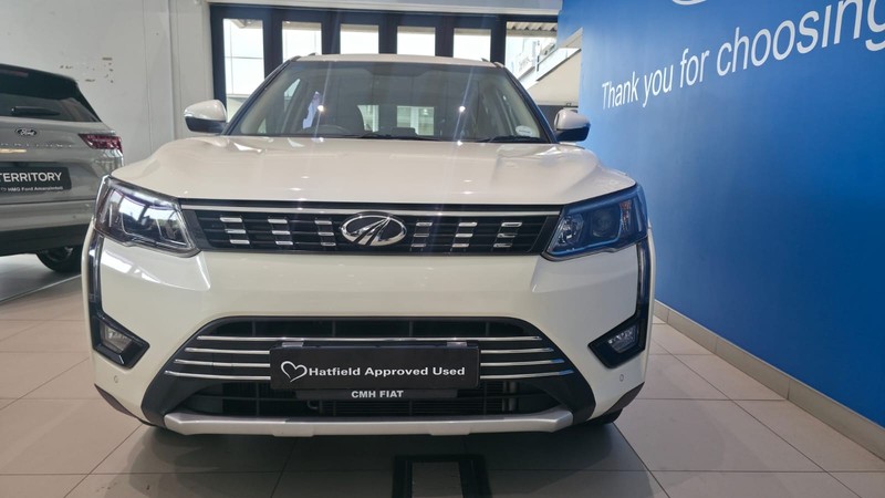 Mahindra XUV300 - Ford Amanzimtoti - Image 3