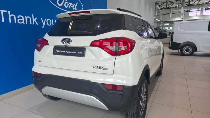 Mahindra XUV300 - Ford Amanzimtoti - Image 5