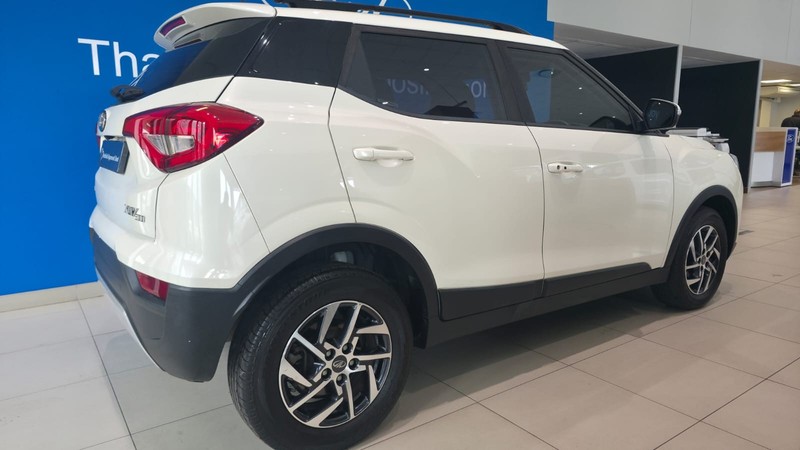 Mahindra XUV300 - Ford Amanzimtoti - Image 4