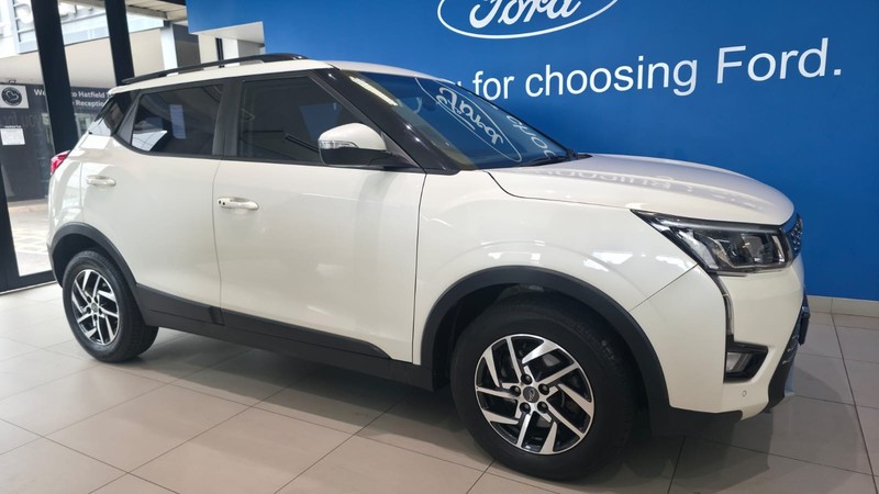 Mahindra XUV300 - Ford Amanzimtoti - Image 2