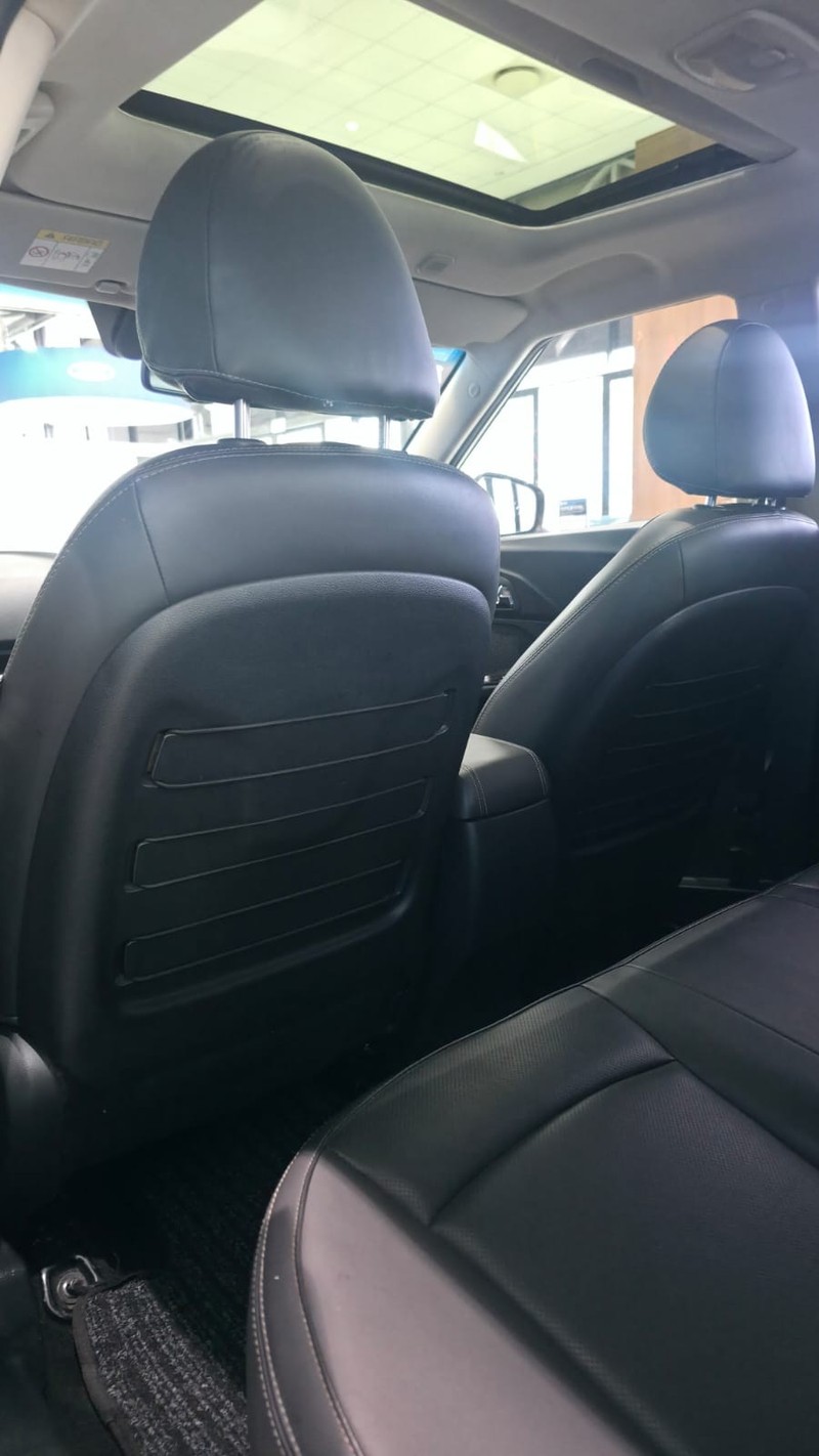 Mahindra XUV300 - Ford Amanzimtoti - Image 16