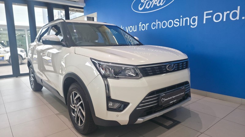 Mahindra XUV300 - Ford Amanzimtoti - Image 1