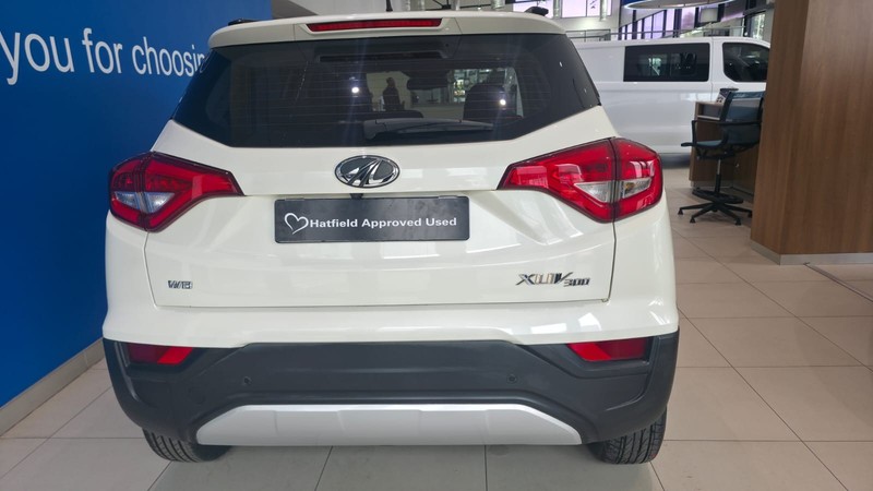 Mahindra XUV300 - Ford Amanzimtoti - Image 7