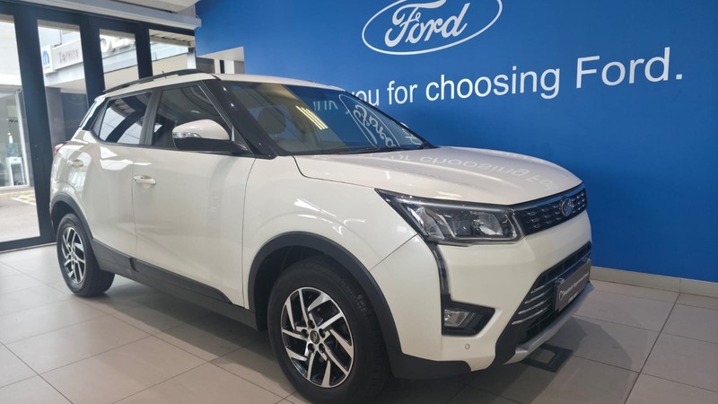Mahindra XUV300 - Ford Amanzimtoti - Image 6