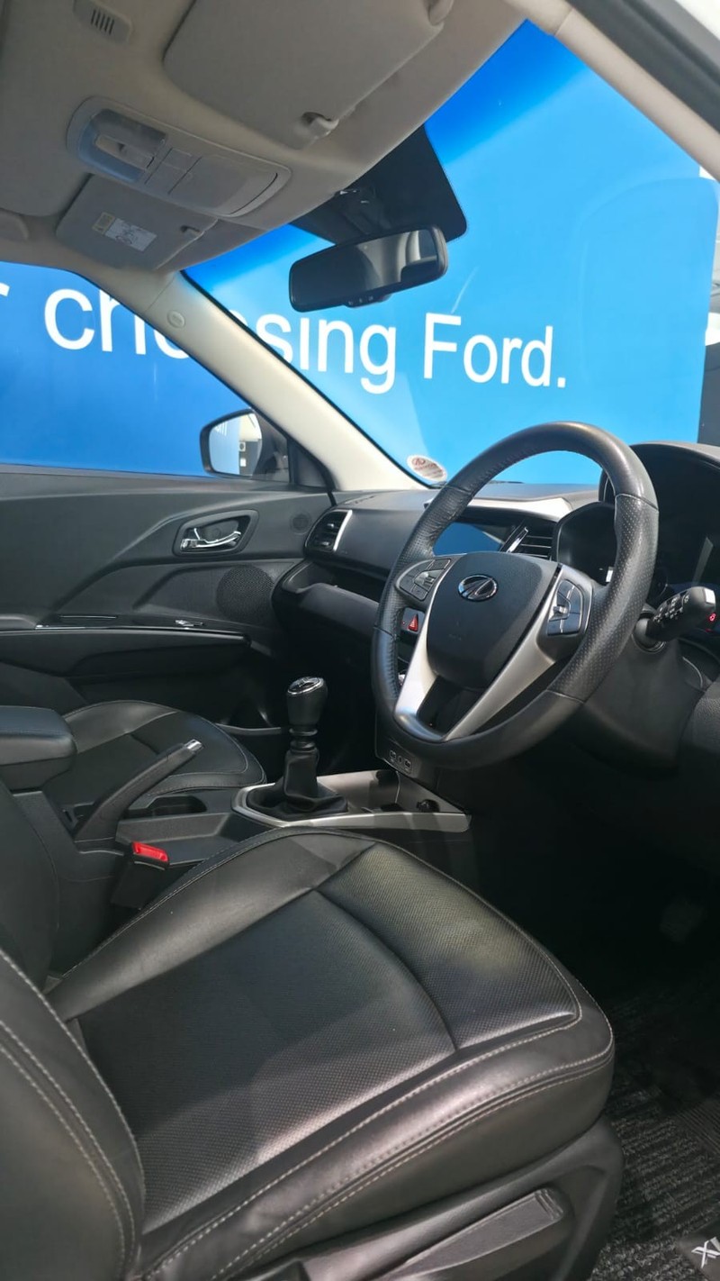 Mahindra XUV300 - Ford Amanzimtoti - Image 11
