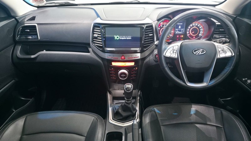 Mahindra XUV300 - Ford Amanzimtoti - Image 10