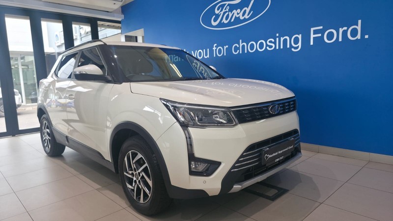 Mahindra XUV300 - Ford Amanzimtoti - Image 8