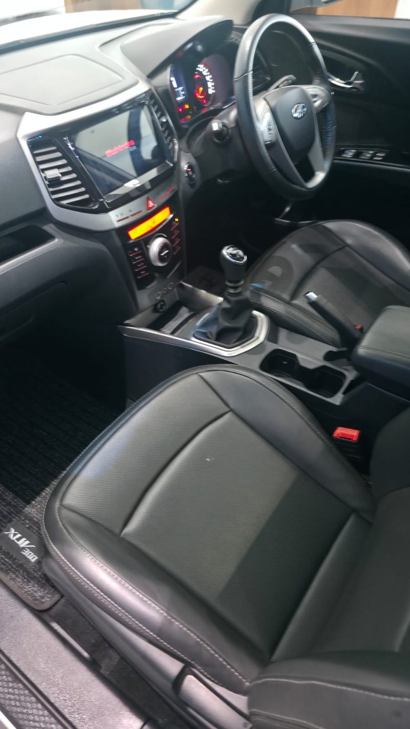 Mahindra XUV300 - Ford Amanzimtoti - Image 12
