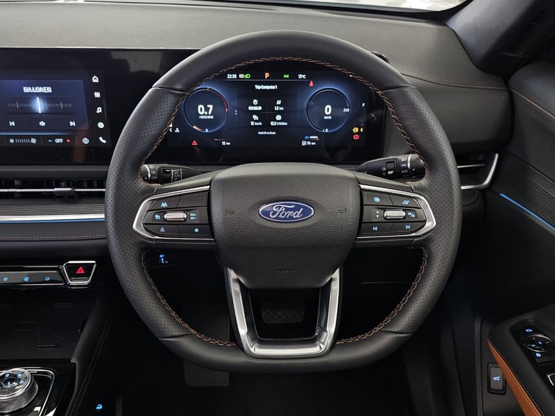 Ford Territory - Ford Bryanston - Image 12