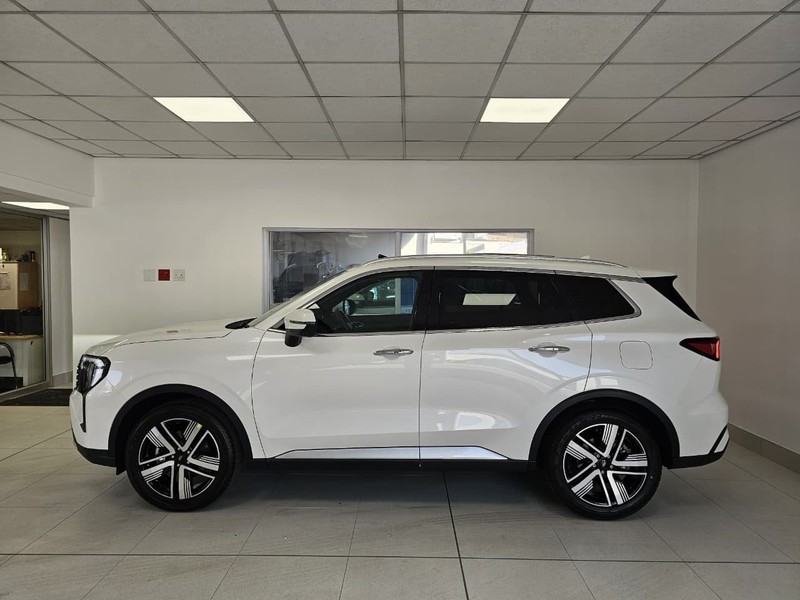 Ford Territory - Ford Bryanston - Image 2