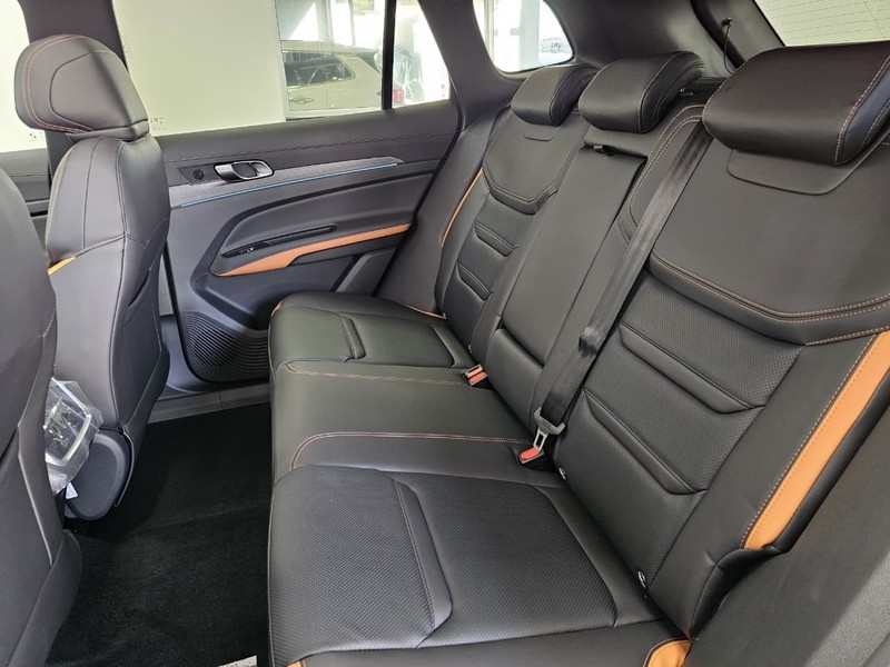 Ford Territory - Ford Bryanston - Image 9
