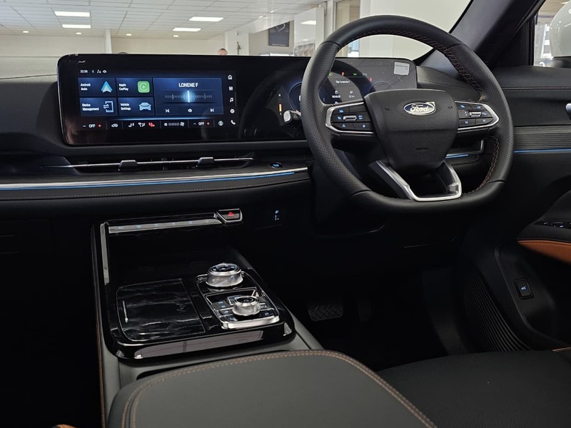 Ford Territory - Ford Bryanston - Image 11