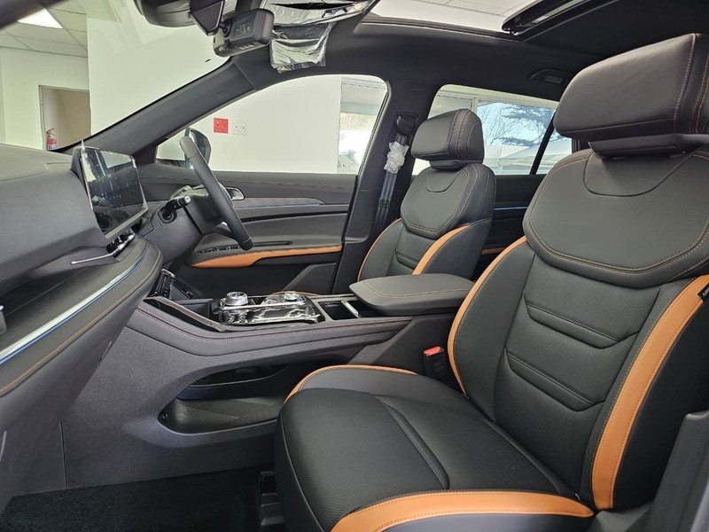 Ford Territory - Ford Bryanston - Image 6