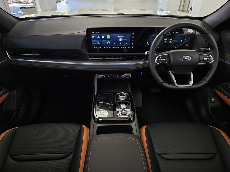 Ford Territory - Ford Bryanston - Image 7