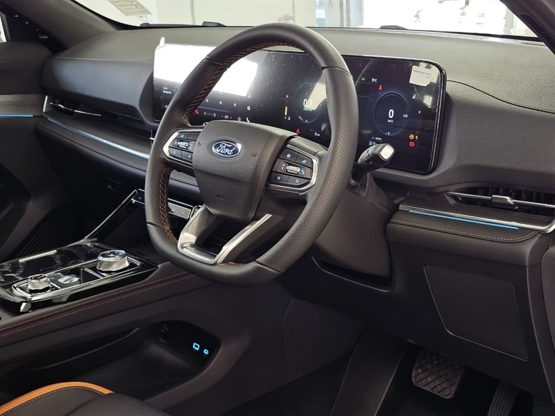 Ford Territory - Ford Bryanston - Image 8