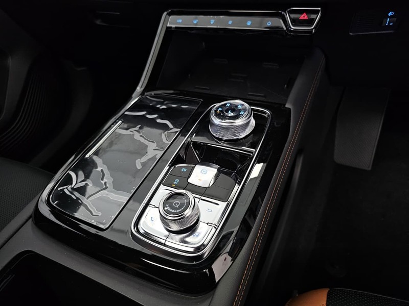 Ford Territory - Ford Bryanston - Image 16
