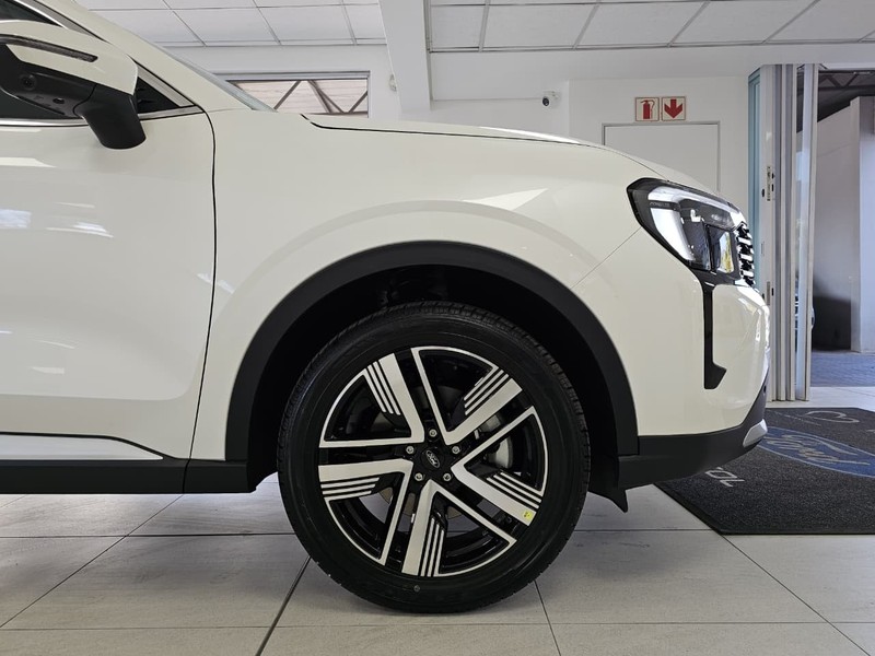 Ford Territory - Ford Bryanston - Image 18