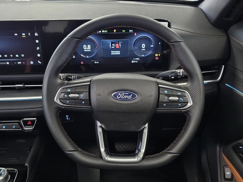 Ford Territory - Ford Bryanston - Image 11
