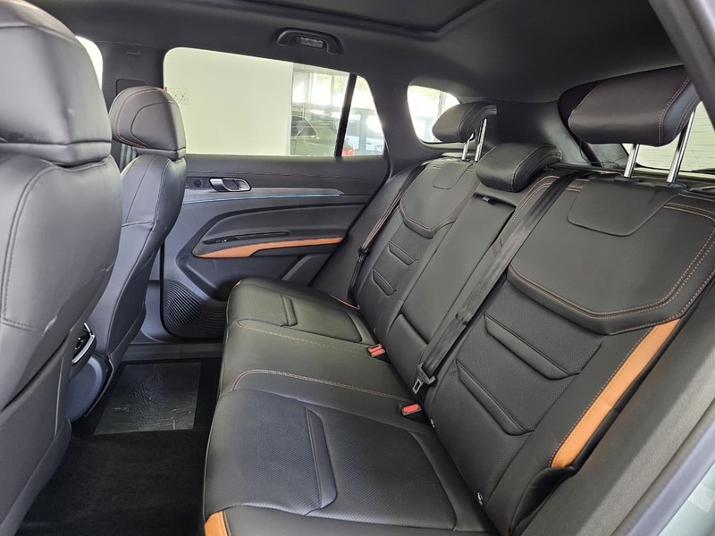 Ford Territory - Ford Bryanston - Image 9