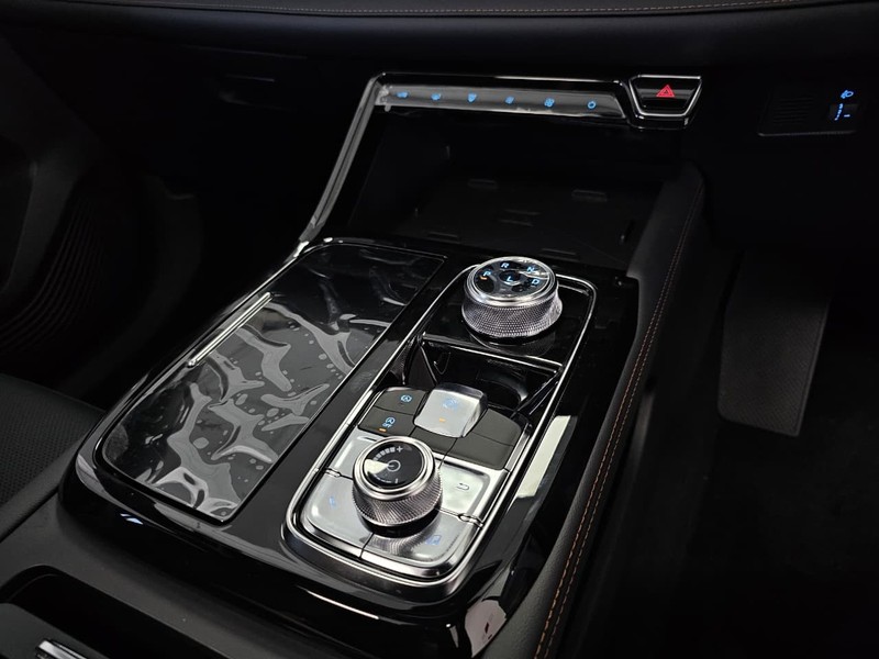 Ford Territory - Ford Bryanston - Image 16
