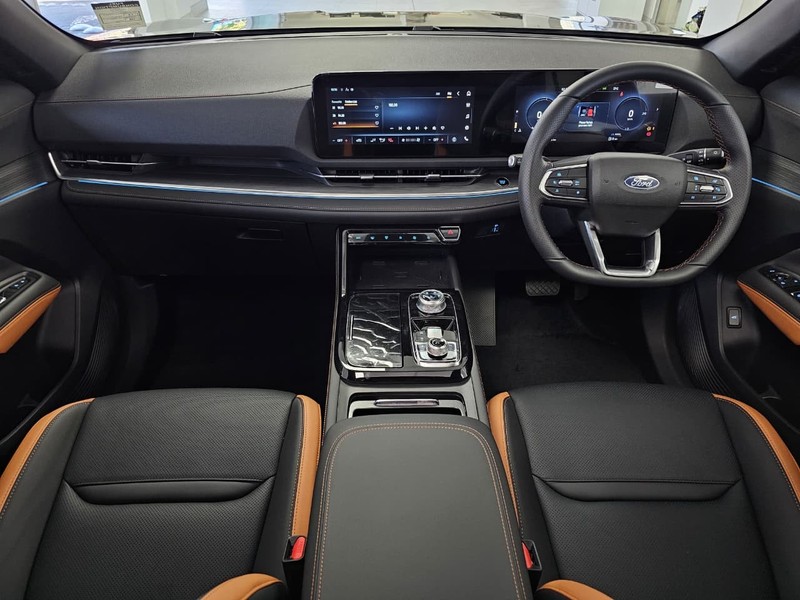 Ford Territory - Ford Bryanston - Image 7